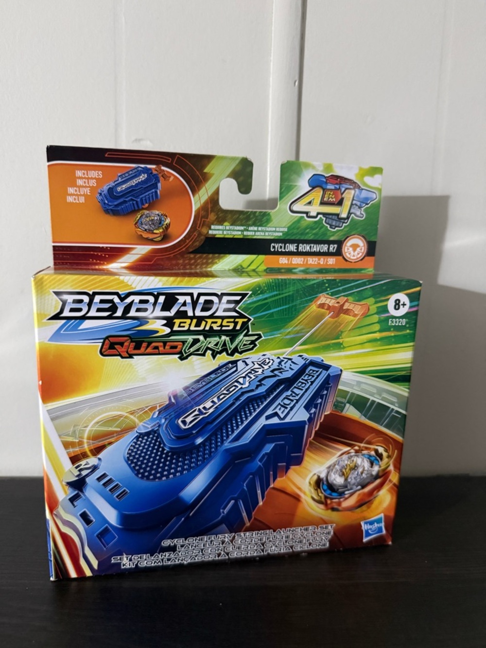 Hasbro Beyblade Burst